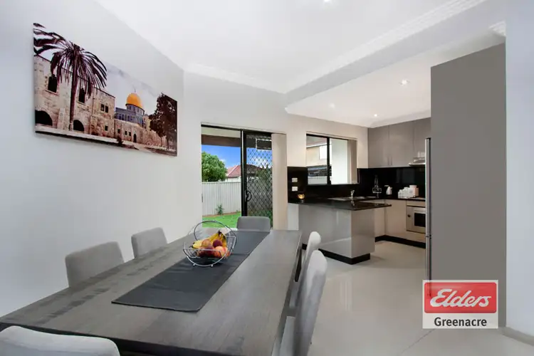 Third view of Homely house listing, 2B Lauma Avenue, Greenacre NSW 2190