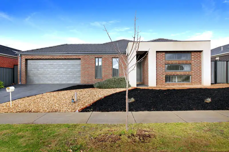 Main view of Homely house listing, 13 Baratta Road, Tarneit VIC 3029