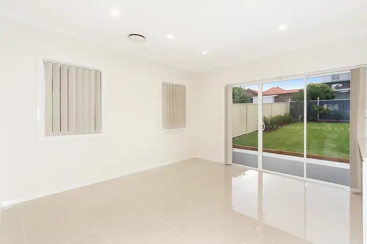 Second view of Homely semi-detached listing, 18a Egan Street, Bankstown NSW 2200
