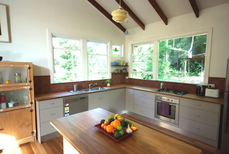 Seventh view of Homely rural property listing, # 2343 Dunoon Road, Dorroughby NSW 2480