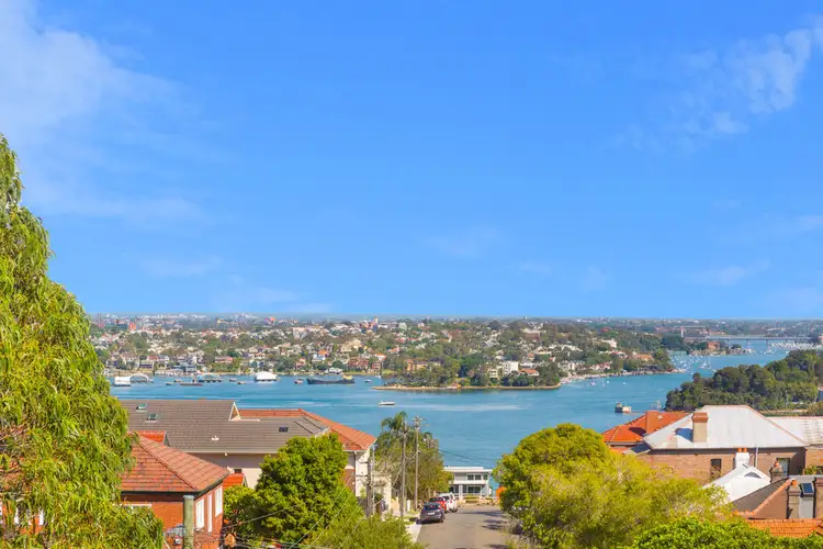 Main view of Homely apartment listing, 16/10 McKye Street, Waverton NSW 2060