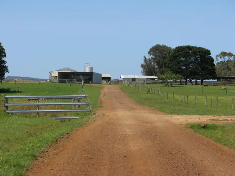 83 Lilydale Road, Youngs Siding WA 6330