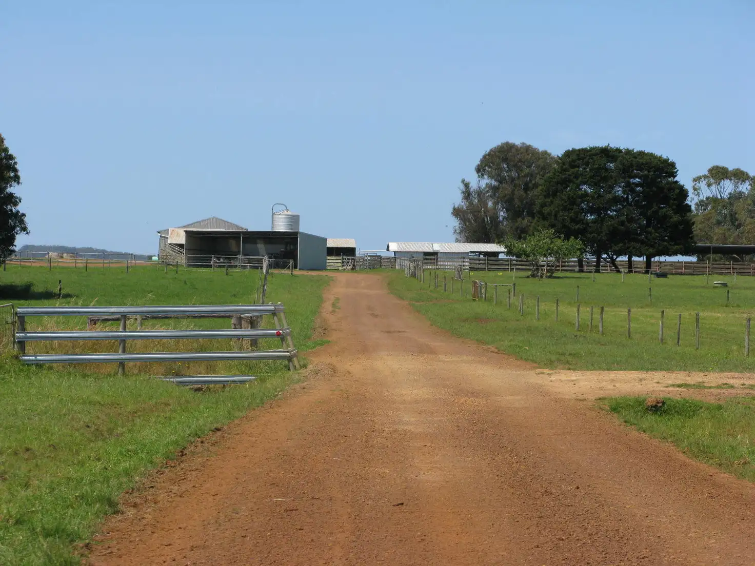 Main view of Homely rural property listing, 83 Lilydale Road, Youngs Siding WA 6330