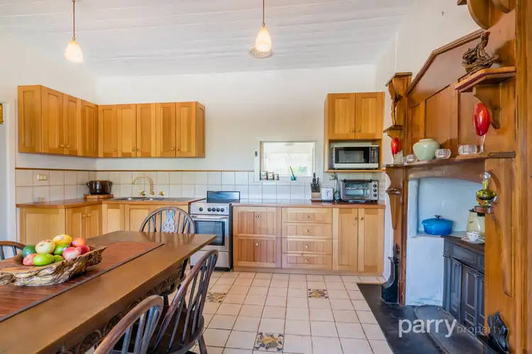 Sixth view of Homely house listing, 166 King Street, Westbury TAS 7303
