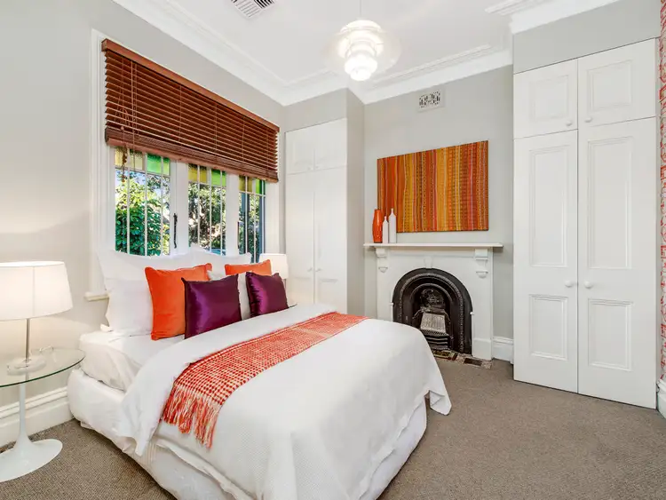 Sixth view of Homely house listing, 17 Pleasant Avenue, Erskineville NSW 2043