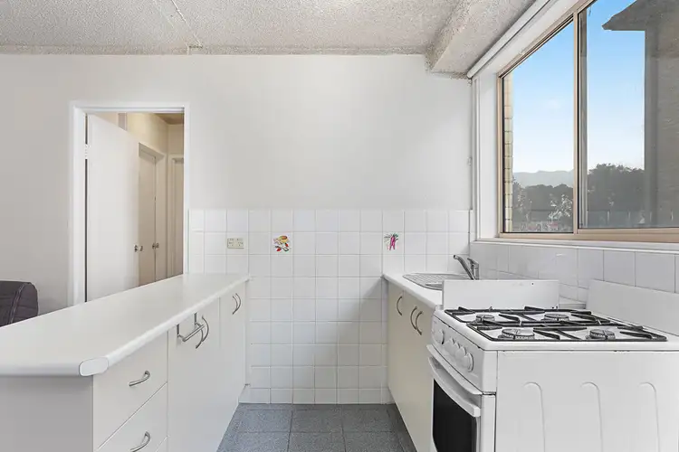 Fourth view of Homely unit listing, 5/36 Brittain Crescent, Hillsdale NSW 2036