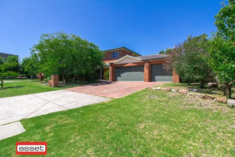 1 Emerald Court, Langwarrin VIC 3910