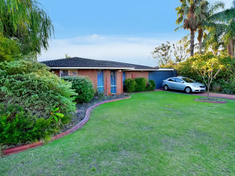 Third view of Homely house listing, 5 Bland Place, Beechboro WA 6063