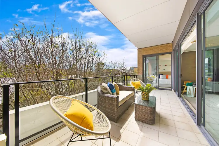 302/19 Cadigal Avenue, Pyrmont NSW 2009