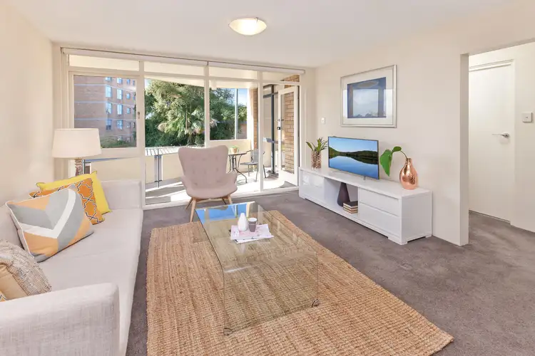 Sixth view of Homely apartment listing, 14/31 Sutherland Street, Cremorne NSW 2090