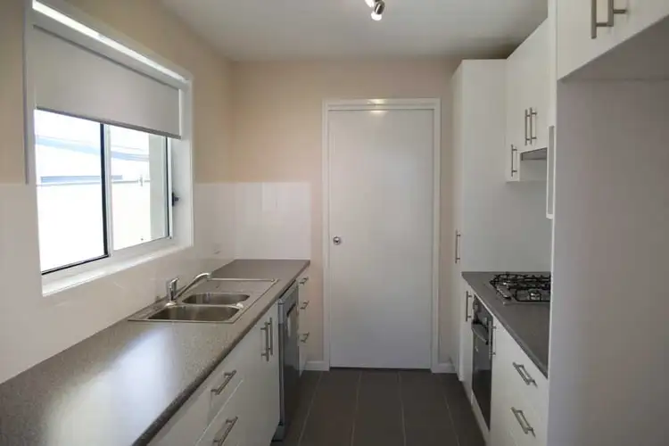 Second view of Homely villa listing, 8/3 Leumeah Street, Sanctuary Point NSW 2540
