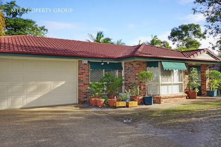 8 Tenterfield Place, Forest Lake QLD 4078