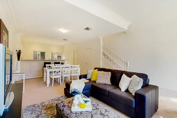Fourth view of Homely house listing, 6 / 371 Angas Street, Adelaide SA 5000