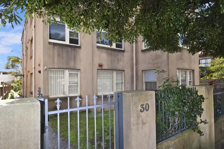 Second view of Homely unit listing, 2/30 Warners Avenue, North Bondi NSW 2026