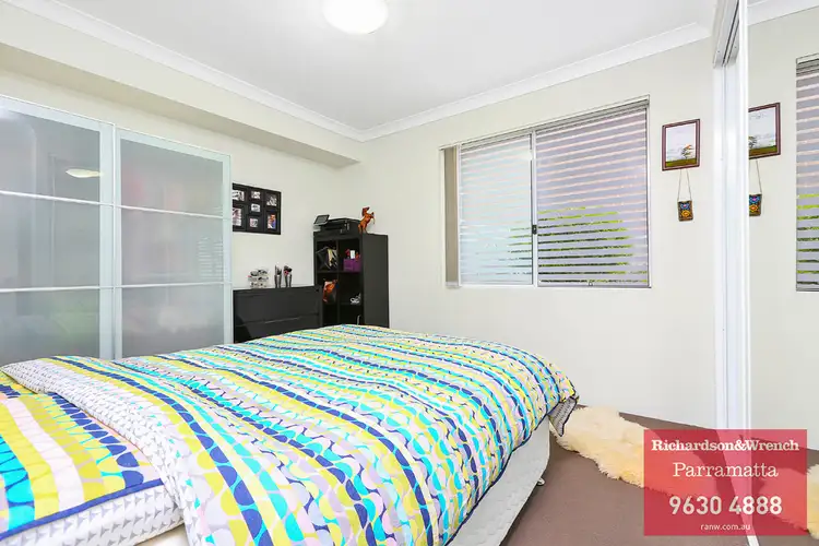 Sixth view of Homely unit listing, 25/13-19 Pastoral Circuit, Pemulwuy NSW 2145
