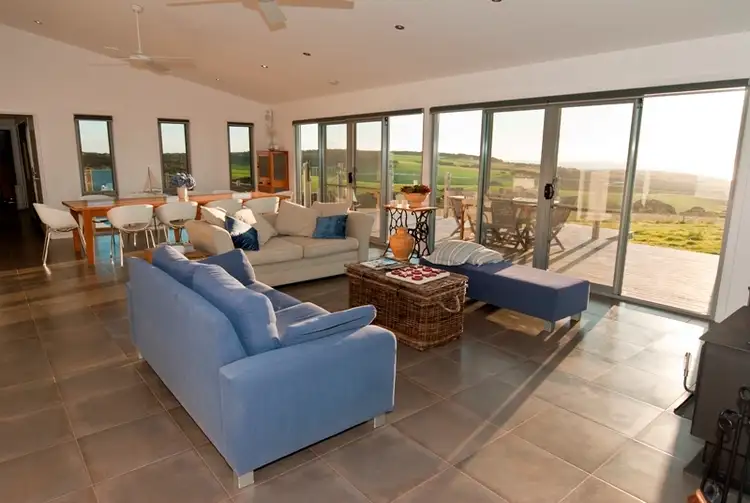 Sixth view of Homely house listing, 189 Willoughby Rd, Penneshaw SA 5222