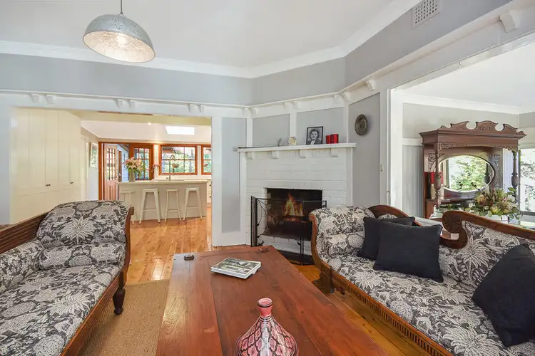 Fourth view of Homely house listing, 144 Falls Road, Wentworth Falls NSW 2782