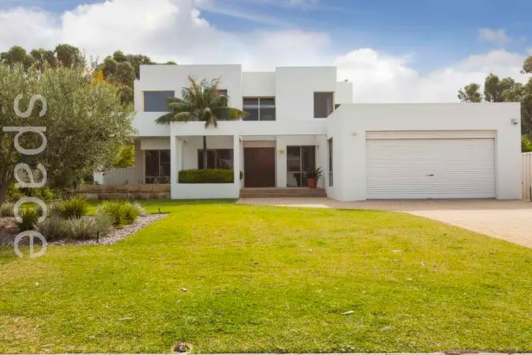 Second view of Homely house listing, 8 Keaney Place, City Beach WA 6015