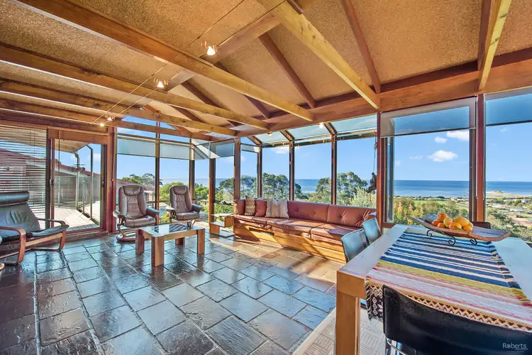 Fifth view of Homely house listing, 9 Burnett Crescent, West Ulverstone TAS 7315