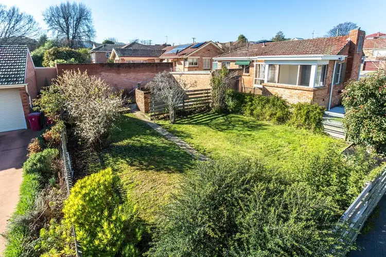 Main view of Homely house listing, 15 Helen St, Newstead TAS 7250