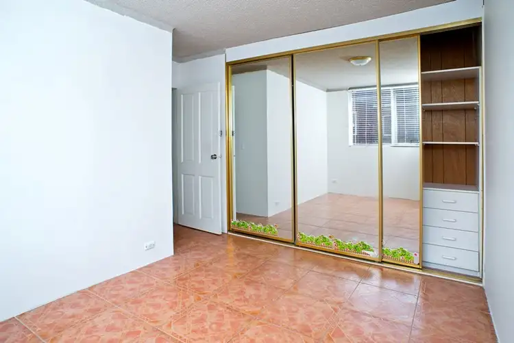 Fifth view of Homely unit listing, 8/3 Grace Campbell Crescent, Hillsdale NSW 2036