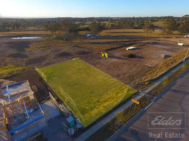 Third view of Homely land listing, 109 Gledswood Hills Drive, Gledswood Hills NSW 2557