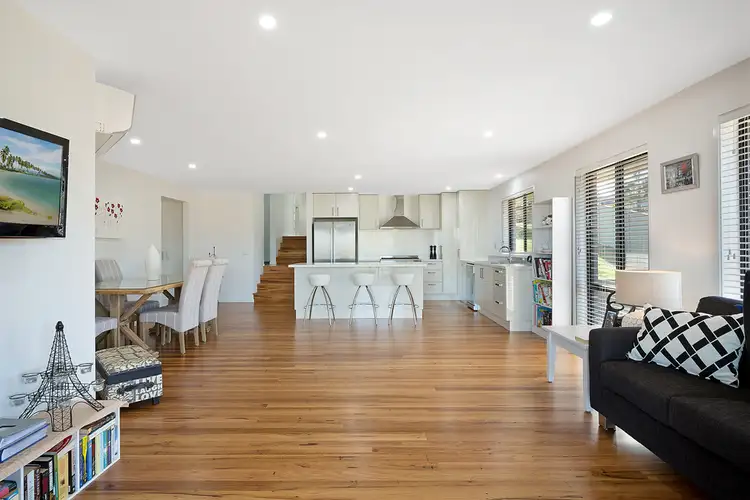 Second view of Homely house listing, 12 The Peninsula, Tura Beach NSW 2548