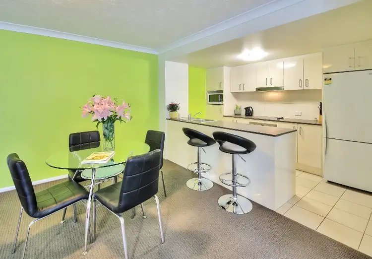 Third view of Homely unit listing, 63/35 Hamilton Road, Moorooka QLD 4105