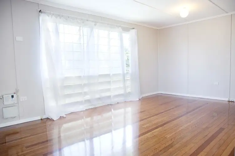 Third view of Homely house listing, 45 Hodges Crescent, Vincent QLD 4814