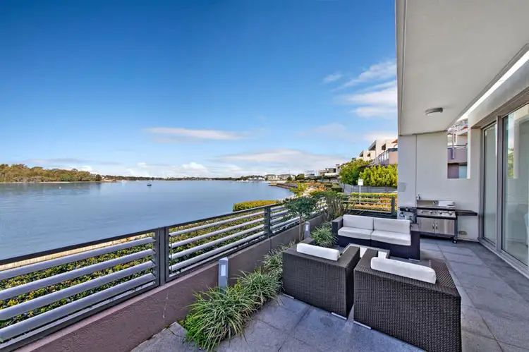 Fourth view of Homely house listing, 5 Regatta Way, Cabarita NSW 2137