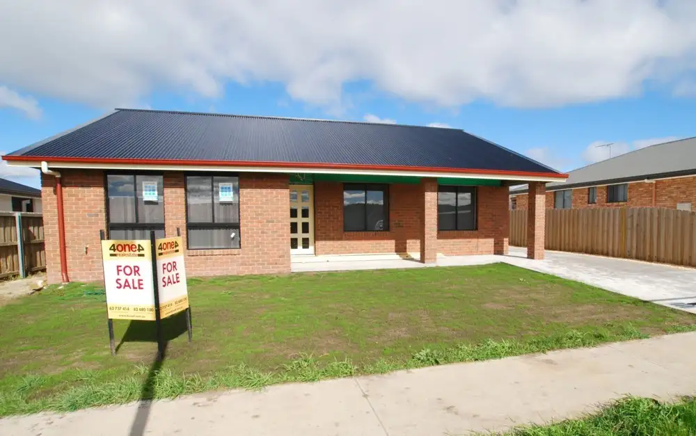 Main view of Homely house listing, 41 Burrows Avenue, Brighton TAS 7030
