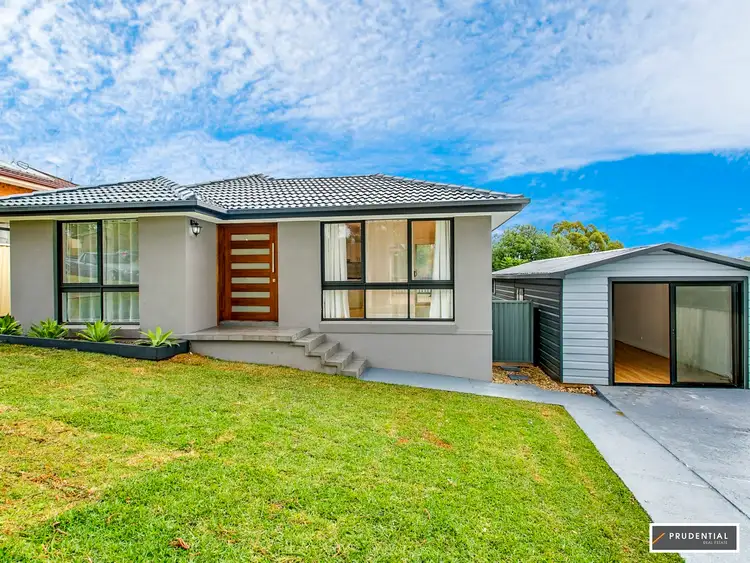 6 Moselle Place, Eschol Park NSW 2558