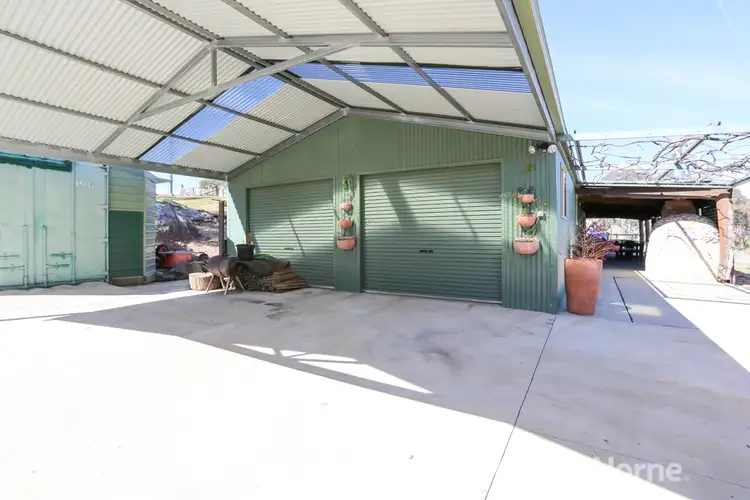 Fifth view of Homely rural property listing, 20 Billywillinga Road, Billywillinga NSW 2795