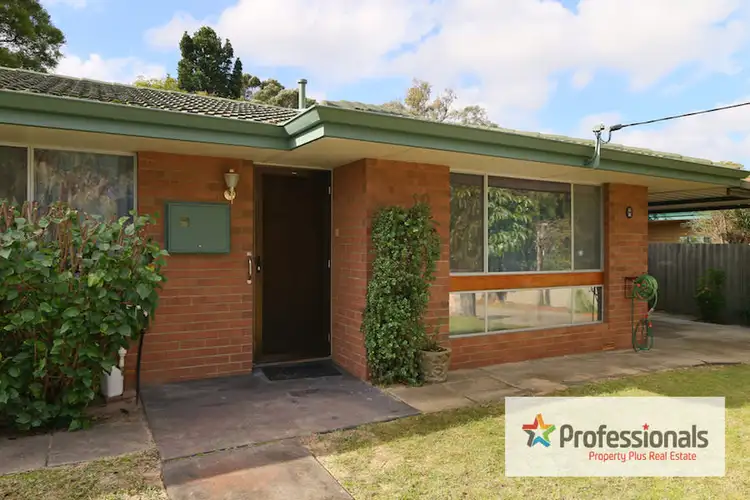 Second view of Homely house listing, 18 Barcombe Way, Gosnells WA 6110