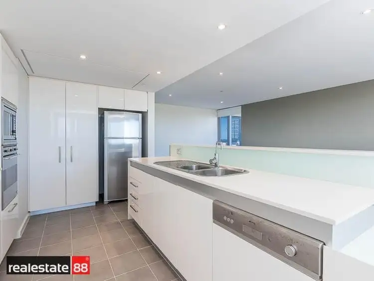 Seventh view of Homely apartment listing, 407/30 The Circus, Burswood WA 6100
