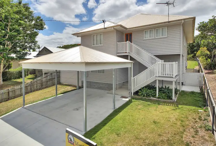 Main view of Homely house listing, 14 Tonks St, Moorooka QLD 4105