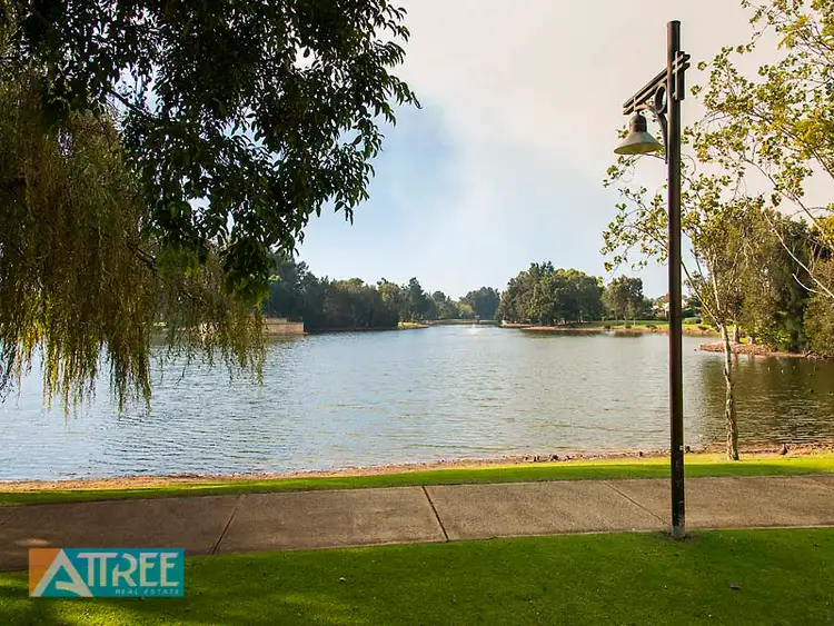 Second view of Homely house listing, 77 Bennett Drive, Canning Vale WA 6155