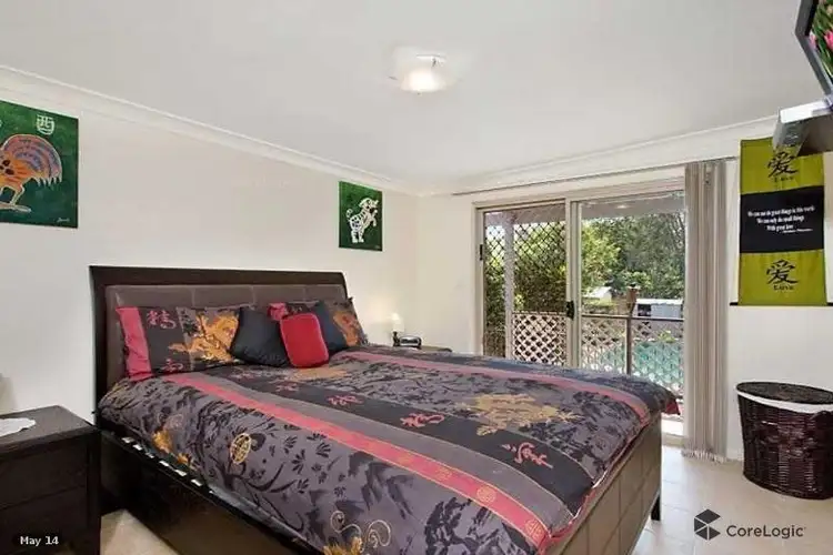 Fifth view of Homely house listing, 9 Willow St, Varsity Lakes QLD 4227