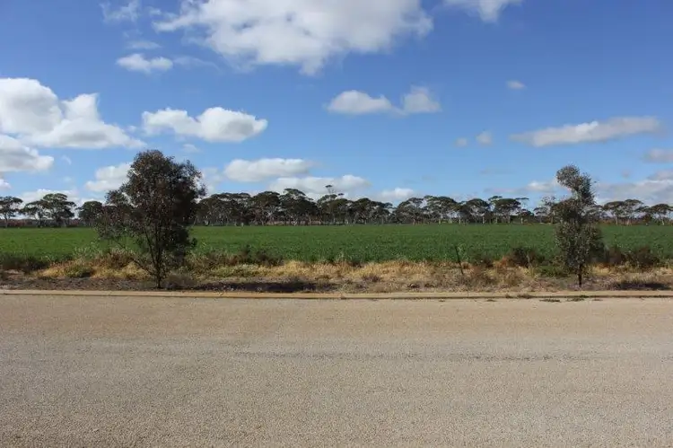 Fourth view of Homely house listing, 24 Harling Street, Merredin WA 6415