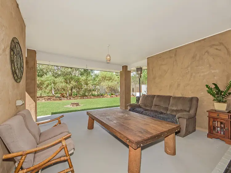 Third view of Homely house listing, 61 BLUE GUM DRIVE, Lowood QLD 4311