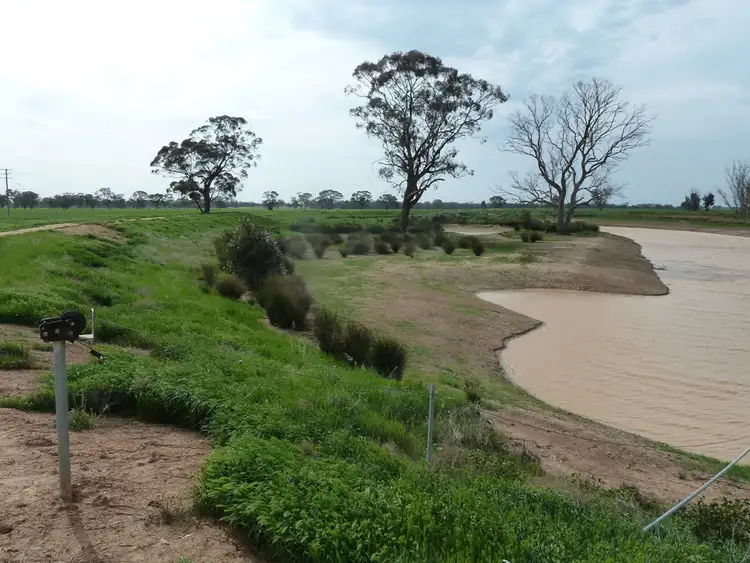 Third view of Homely rural property listing, 170 Thyra Road, Moama NSW 2731