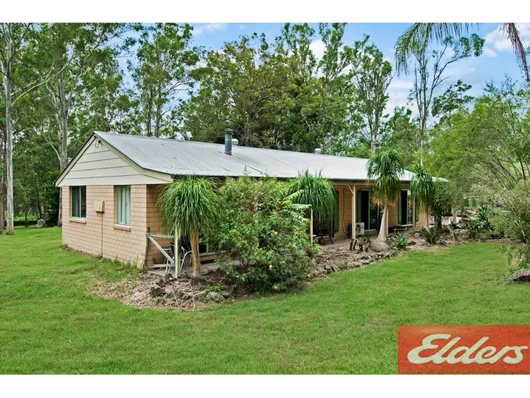 Second view of Homely house listing, 65 Mountain Ridge Road, South Maclean QLD 4280