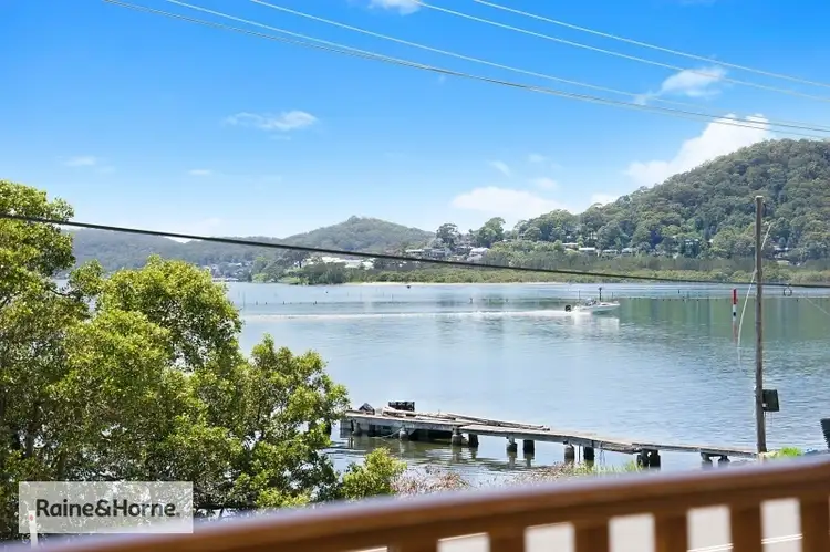 Main view of Homely house listing, 15 Brisbane Water Drive, Koolewong NSW 2256