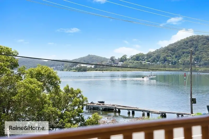 Main view of Homely house listing, 15 Brisbane Water Drive, Koolewong NSW 2256