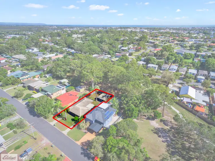 Third view of Homely house listing, 4 Waratah Drive, Clontarf QLD 4019