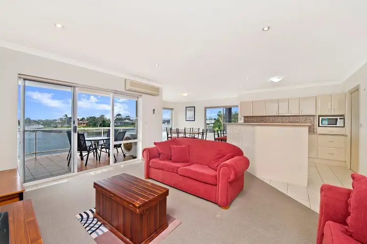Sixth view of Homely unit listing, 28/64 Hibbard Drive, Port Macquarie NSW 2444