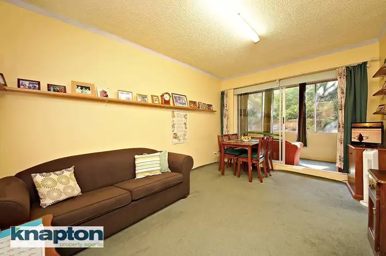 Second view of Homely unit listing, 3/90 Sproule Street, Lakemba NSW 2195