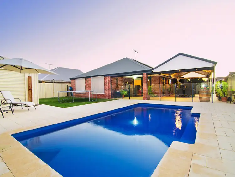 16 Haifordshire Loop, West Busselton WA 6280