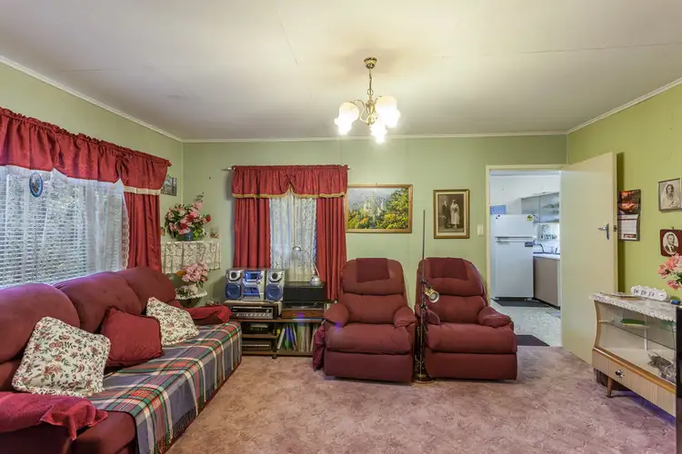 Fifth view of Homely house listing, 46 Jellicoe Street, Mount Lofty QLD 4350