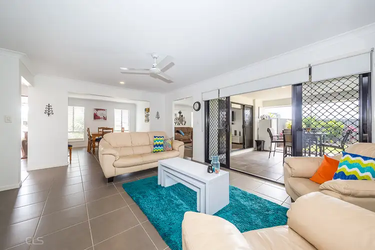 Sixth view of Homely house listing, 13 Tilia Court, Bongaree QLD 4507